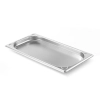 Pojemnik GN 1/3 stalowy Kitchen Line wys. 20 mm - Hendi 806401