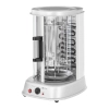 MINI opiekacz grill do kebaba gyrosa warzyw pionowy 3w1 1800W Royal Catering RCGV-1800-1