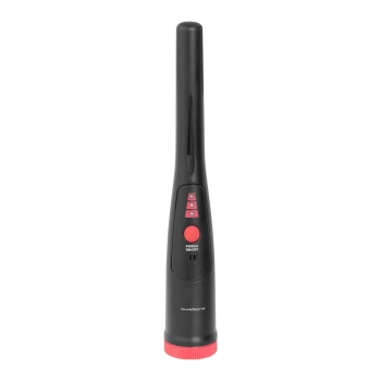 Wykrywacz detektor metalu kieszonkowy zasięg 10 cm + Kabura SBS-MD-4