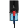 Stacja lutownicza kolbowa HOT AIR 70W LCD S-LS-45 S - ZESTAW 21el.