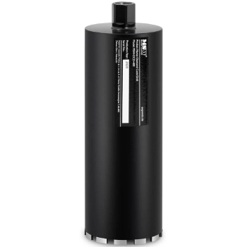 Wiertło diamentowe koronowe do betonu kamienia G1 dł. 400 mm śr. 152 mm