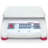 Waga stołowa kontrolna gastronomiczna elektroniczna VALOR 1000 15kg / 2g - OHAUS V12P15