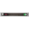 Kuchenka mikrofalowa mikrofalówka Menumaster DEC18E2 100 programów 17 l 1800 W 230 V - Hendi 280089