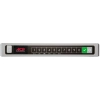Kuchenka mikrofalowa mikrofalówka Menumaster DEC14E2 100 programów 17 l 1400 W 230 V - Hendi 280133