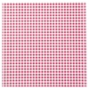 Papier pergaminowy do przekąsek frytek nadruk KRATKA 500 szt. 306x305 mm - Hendi 678176