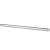 Ośka oś do kół kubła kontenera na odpady 240L dł. 552mm