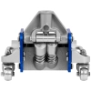Lewarek podnośnik hydrauliczny samochodowy 100 - 465 mm 2500 kg