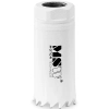 Otwornica bimetalowa wiertło do metalu drewna tworzyw sztucznych śr. 22 mm