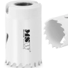 Otwornica bimetalowa wiertło do metalu drewna tworzyw sztucznych śr. 32 mm
