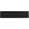 Reklama tablica świetlna 96 x 16 kolorowe diody LED 67 x 19 cm