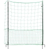 Siatka ogrodzenie ochronne hodowlane dla kur drobiu 1,25 x 25 m