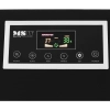 Osuszacz powietrza pochłaniacz wilgoci przemysłowy budowlany 860 W 628 m3/h do 65 m2