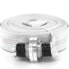 Wąż parciany płaski strażacki do wody ze złączem storz 2'' 52 mm 8-24 bar 30 m