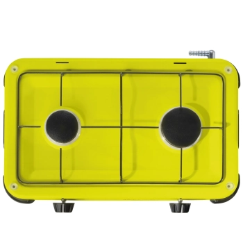 Kuchenka gazowa LPG kempingowa BASIC 2 3,2 kW