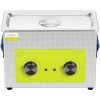 Myjka wanna ultradźwiękowa oczyszczacz 4.5 l 120 W