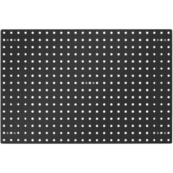 Stół spawalniczy montażowy perforowany blat 6 mm 120 x 80 cm do 100 kg
