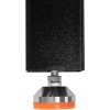 Stół spawalniczy montażowy perforowany blat 10 mm 120 x 80 cm do 150 kg
