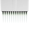 Pipeta laboratoryjna 12 kanałowa ręczna 0.005-0.05 ml