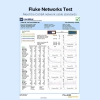 Patchcord kabel przewód sieciowy Ethernet RJ45 Cat 6A UTP 1000Mbps 3m