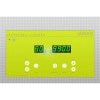 Myjka wanna ultradźwiękowa oczyszczacz LED 30 l 600 W