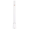 Biurkowa nocna lampka LED Smart Eye bezprzewodowa 2200mAh - biały