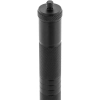 Mini statyw ze szpikulcem do lasera krzyżowego aparatu 15-17 cm gwint 1/4''