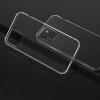 Etui pokrowiec do iPhone 13 Pro żelowa obudowa przezroczysty