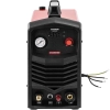 Przecinarka wypalarka plazmowa IGBT HF cykl 100% 65A 400V