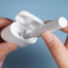 Zestaw do czyszczenia słuchawek AirPods biały