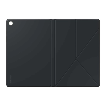 Etui ochronne z podstawką na tablet Samsung Galaxy Tab A9+ czarne