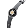 Smartwatch Classis Series JR-FC1 z funkcją odbierania połączeń IP68 - ciemnoszary