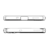 Etui na Samsung Galaxy A16 4G 5G Crystal Flex - przezroczyste