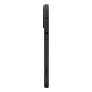 Etui case na iPhone 16 Core Armor Mag z MagSafe - czarny mat