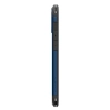 Etui Tough Armor MagSafe z podstawką na iPhone 16 - niebieskie