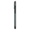 Etui case na iPhone 16 Pro z podstawką Tough Armor MagSafe - zielone