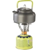 Kuchenka turystyczna na kartusze gazowe 7/16'' TWIST piezo zapalnik 4.5 kW
