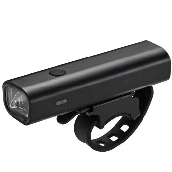 Lampka rowerowa akumulatorowa przód tył 2000 mAh do 400lm