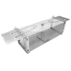 Żywołapka pułapka na szczury myszy gryzonie humanitarna 41 x 14 x 11 cm