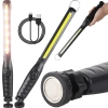 Lampa warsztatowa latarka robocza akumulatorowa z magnesem LED 400 lm
