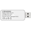 Miernik tester USB napięcia natężenia LCD 4-30 V 0-6.5 A