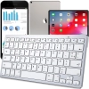Klawiatura bezprzewodowa Bluetooth Smart TV Android iOS Windows