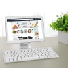 Klawiatura bezprzewodowa Bluetooth Smart TV Android iOS Windows