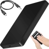 Obudowa etui kieszeń dysku HDD SATA 2,5'' USB