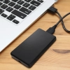 Obudowa etui kieszeń dysku HDD SATA 2,5'' USB