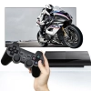 Pad kontroler do PS3 Playstation 3 bezprzewodowy Bluetooth