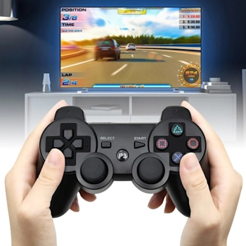 Pad kontroler do PS3 Playstation 3 bezprzewodowy Bluetooth