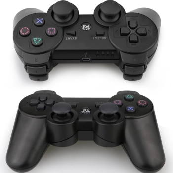 Pad kontroler do PS3 Playstation 3 bezprzewodowy Bluetooth