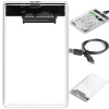 Obudowa adapter etui dysku HDD SSD SATA USB 3.0