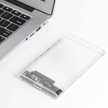 Obudowa adapter etui dysku HDD SSD SATA USB 3.0