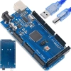 Płytka moduł do programowania elektroniki robotyki MEGA2560 R3